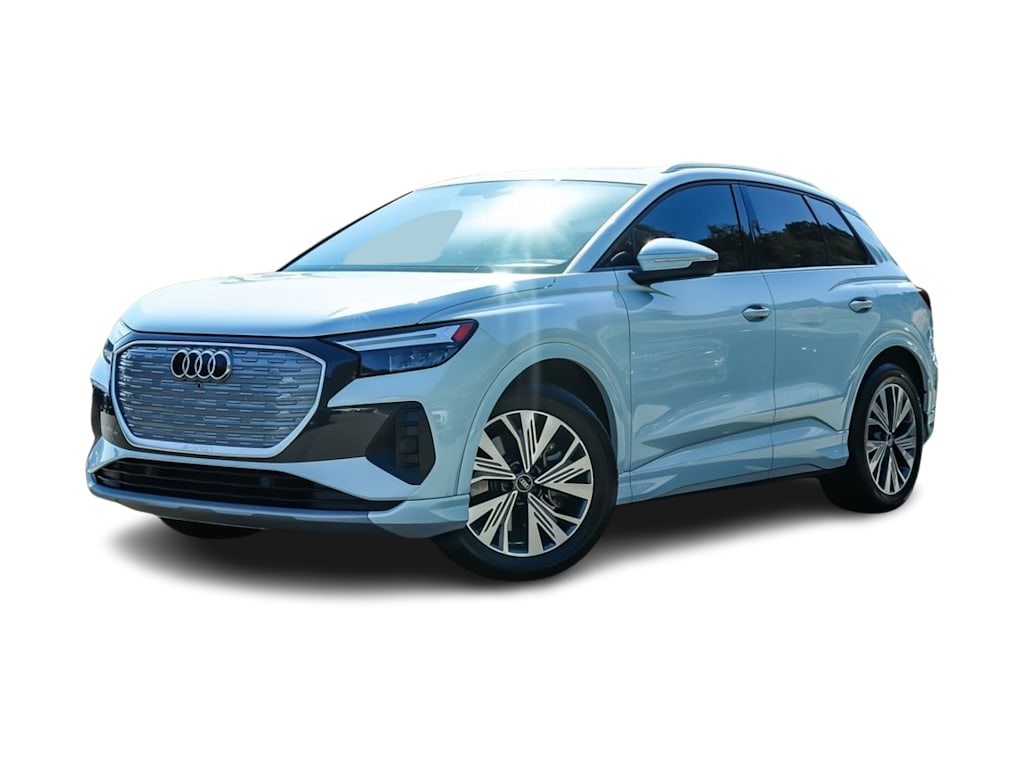 audi q4 e-tron 2023 WA1ACBFZ6PP032864 image audi q4 e-tron 2023 WA1ACBFZ6PP032864 image